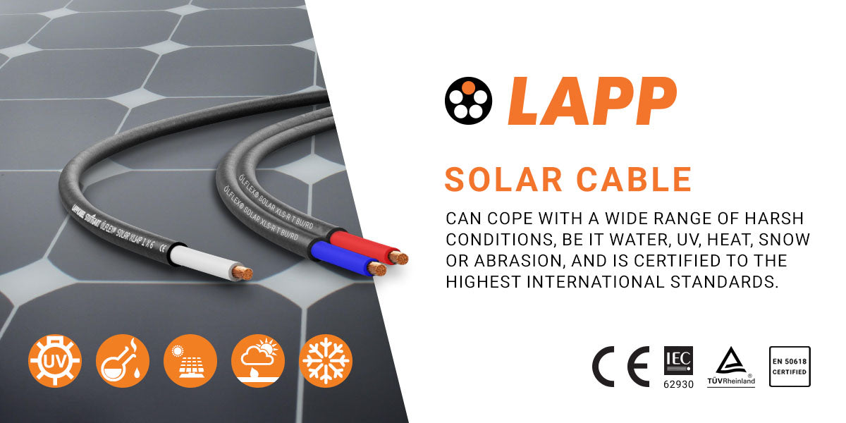 Solar Cable