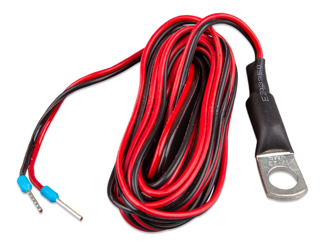 Meters & Sensors
