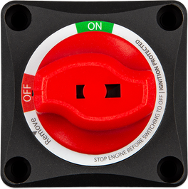 Battery Switches