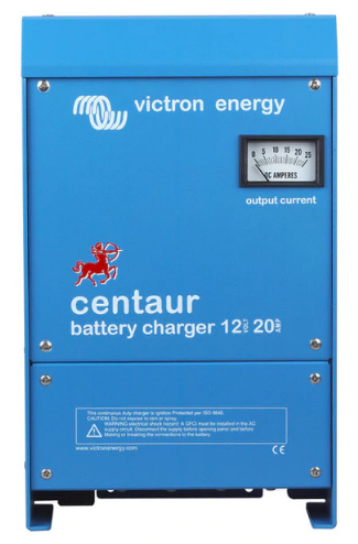 Centaur Chargers