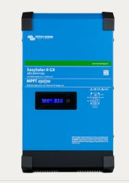 EASY SOLAR-II GX