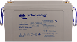Lead Carbon Batteries