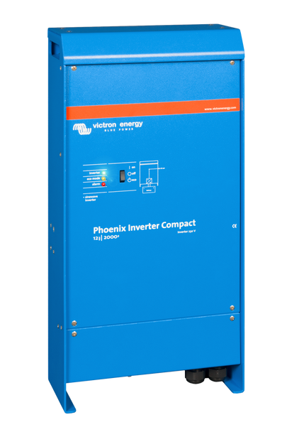 Victron Inverter