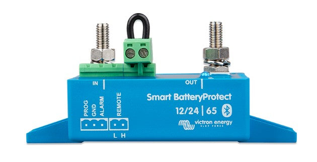 Smart Battery Protect
