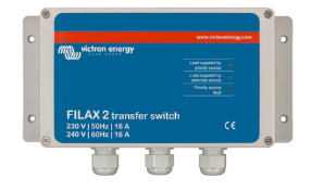 Transfer Switches