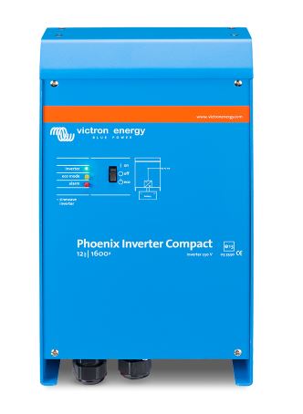 Phoenix Inverter Compact 1200VA-2000VA