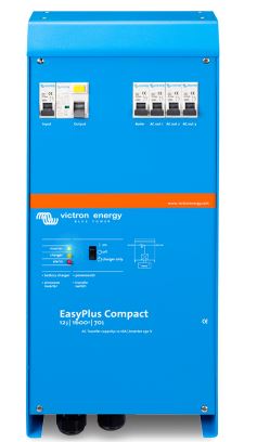 VICTRON EASYPLUS COMPACT 1600VA