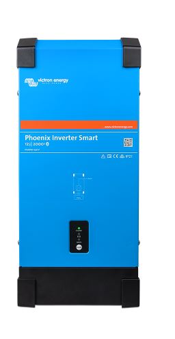 Phoenix Inverter Smart 1600VA - 5000VA