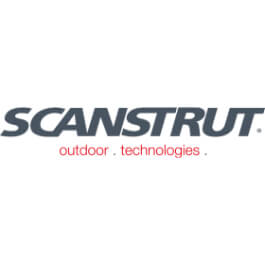 Scanstrut Deck & Roof Entry Seals