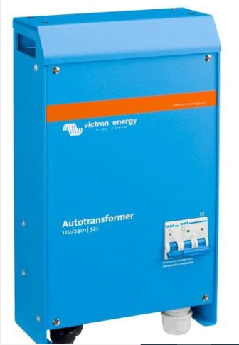 Autotransformer