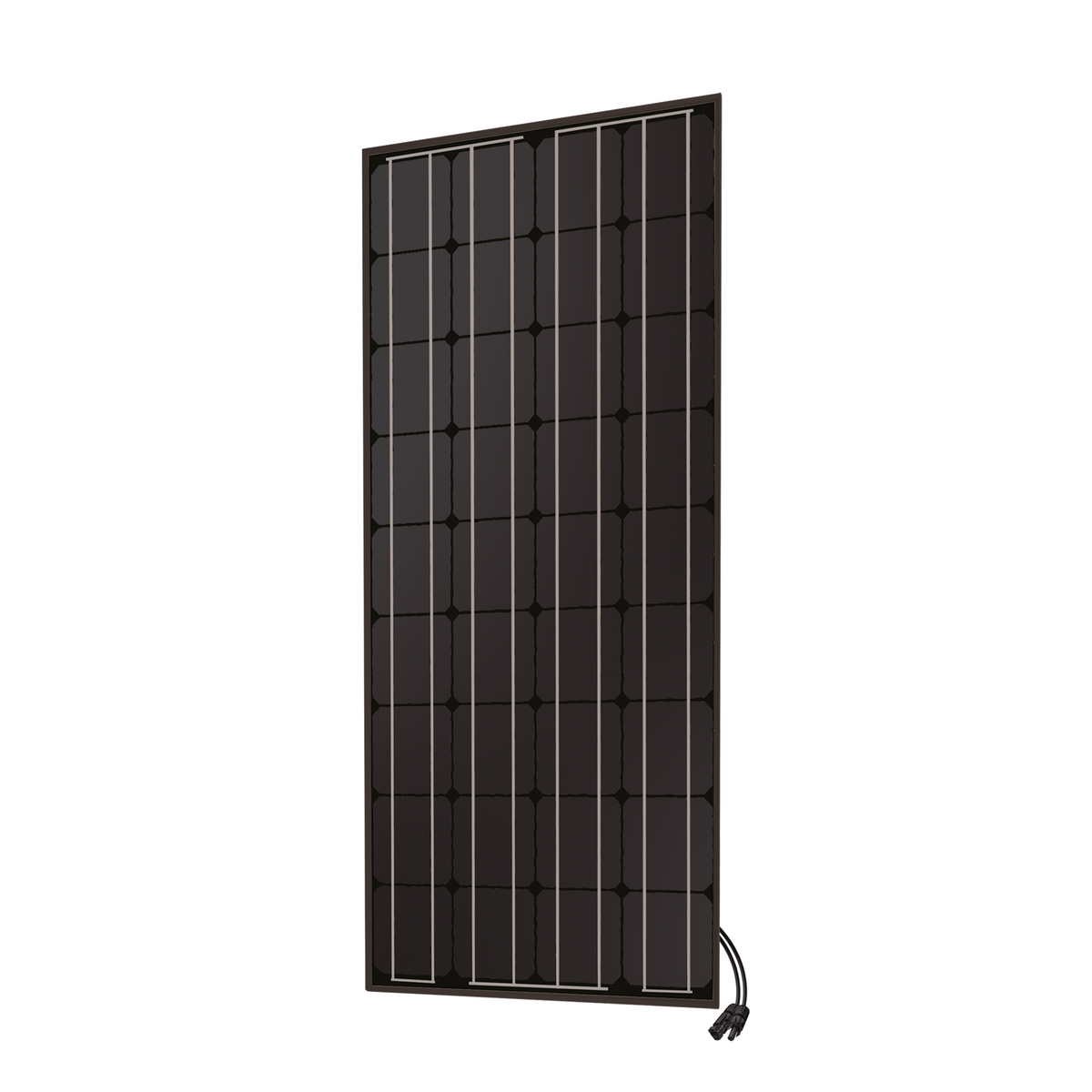 Uniteck UNISUN 80.12 M 80W monocrystalline solar panel