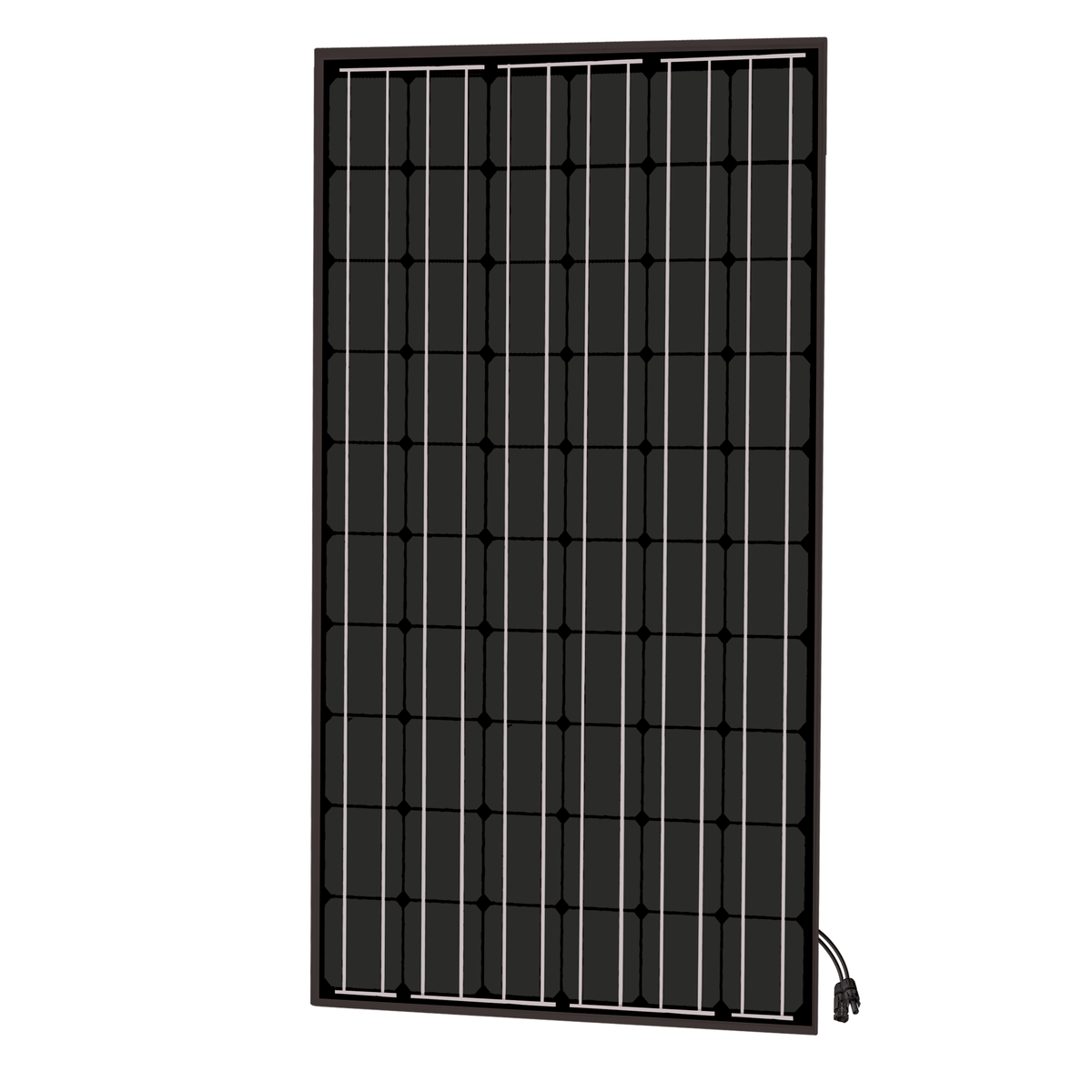 Uniteck UNISUN 300.12 M 300W monocrystalline solar panel