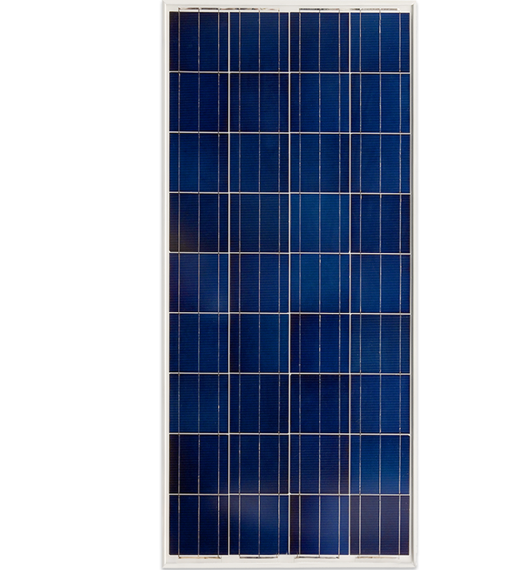 Victron BlueSolar 190W monocrystalline panel