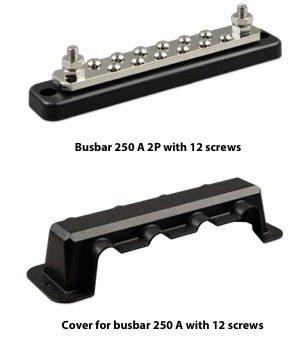 Victron Busbars