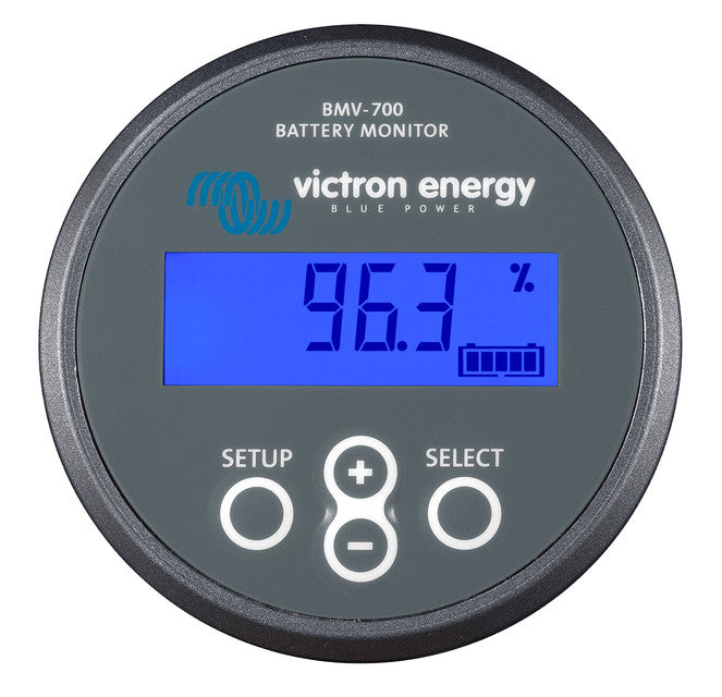 Battery Monitor BMV-700 Retail