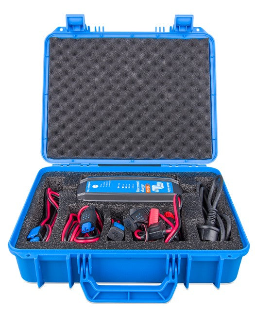 Case for BPC chargers and accessories (12/25 and 24/13)