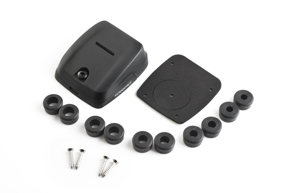 DS-HD10-BLK what's in the box