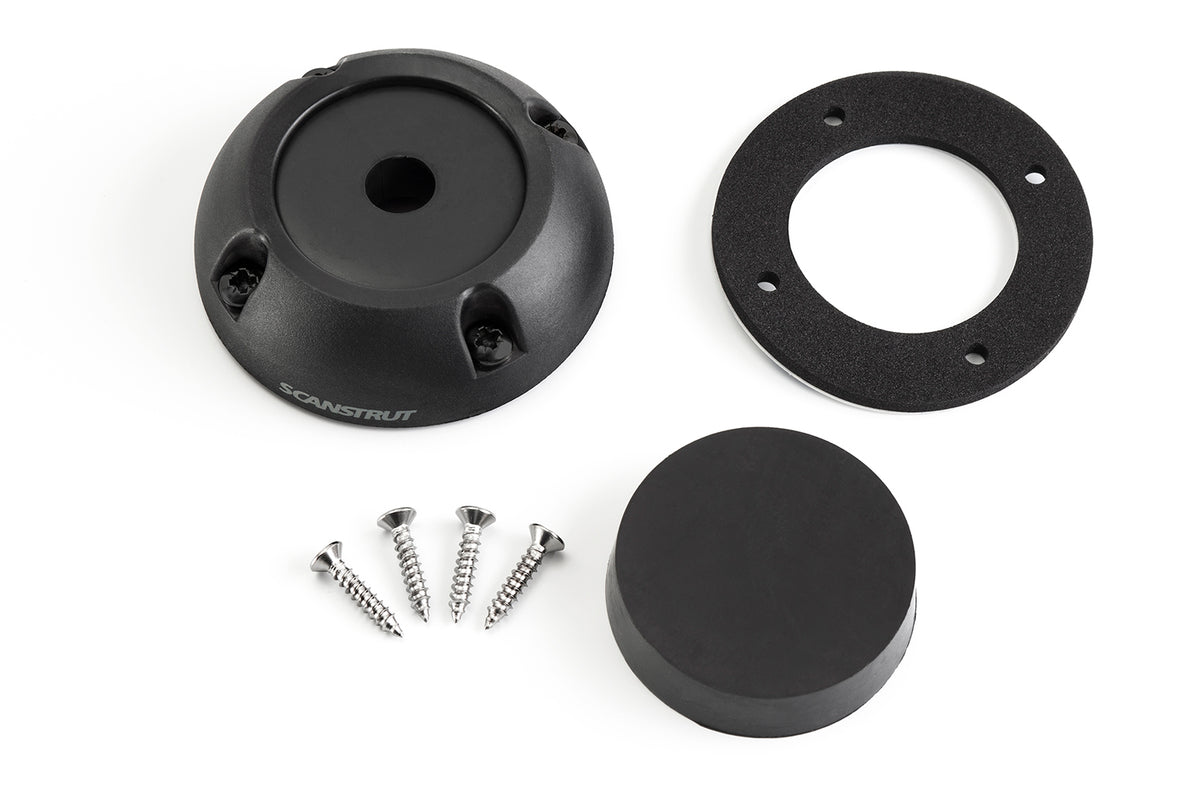 DS40-P-BLK