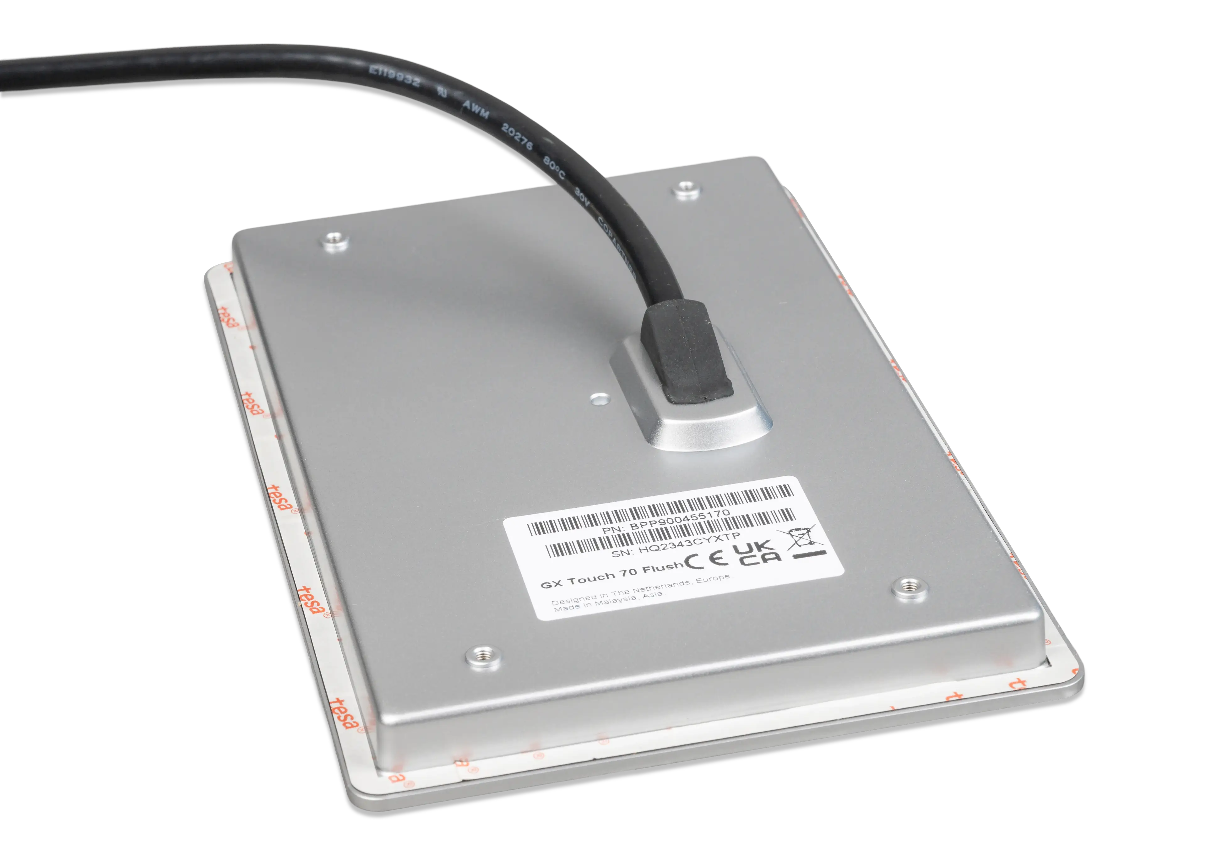 GX Touch 50 FLUSH VERSION