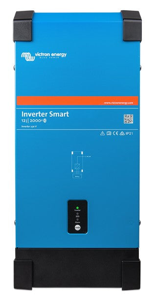 Inverter 5000 230V Smart (24/48V)