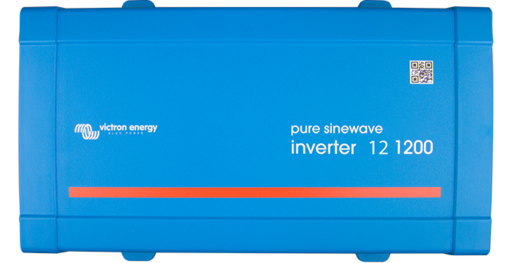 Phoenix Inverter 24/250 230V VE.Direct UK