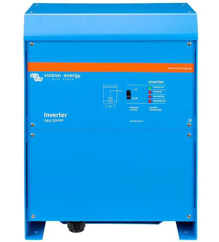 Victron Phoenix Inverter 24/3000 120V VE.Bus
