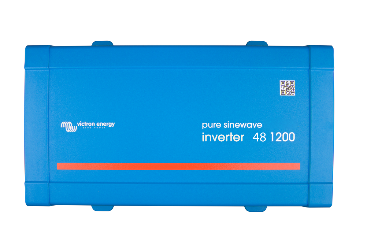 Victron Phoenix Inverter 48/1200 230V VE.Direct - top