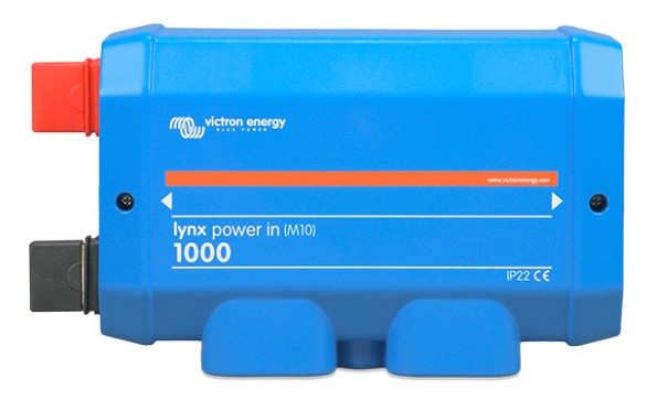 Lynx Power In (M10)