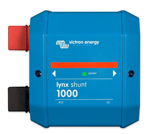 Lynx Shunt VE.Can (M10)