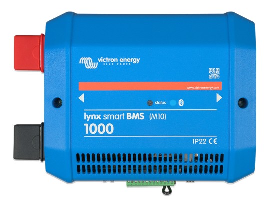 Lynx Smart BMS 1000 (M10)