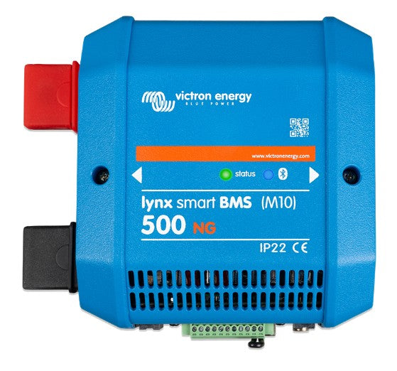 Lynx Smart BMS 1000 NG (M10)