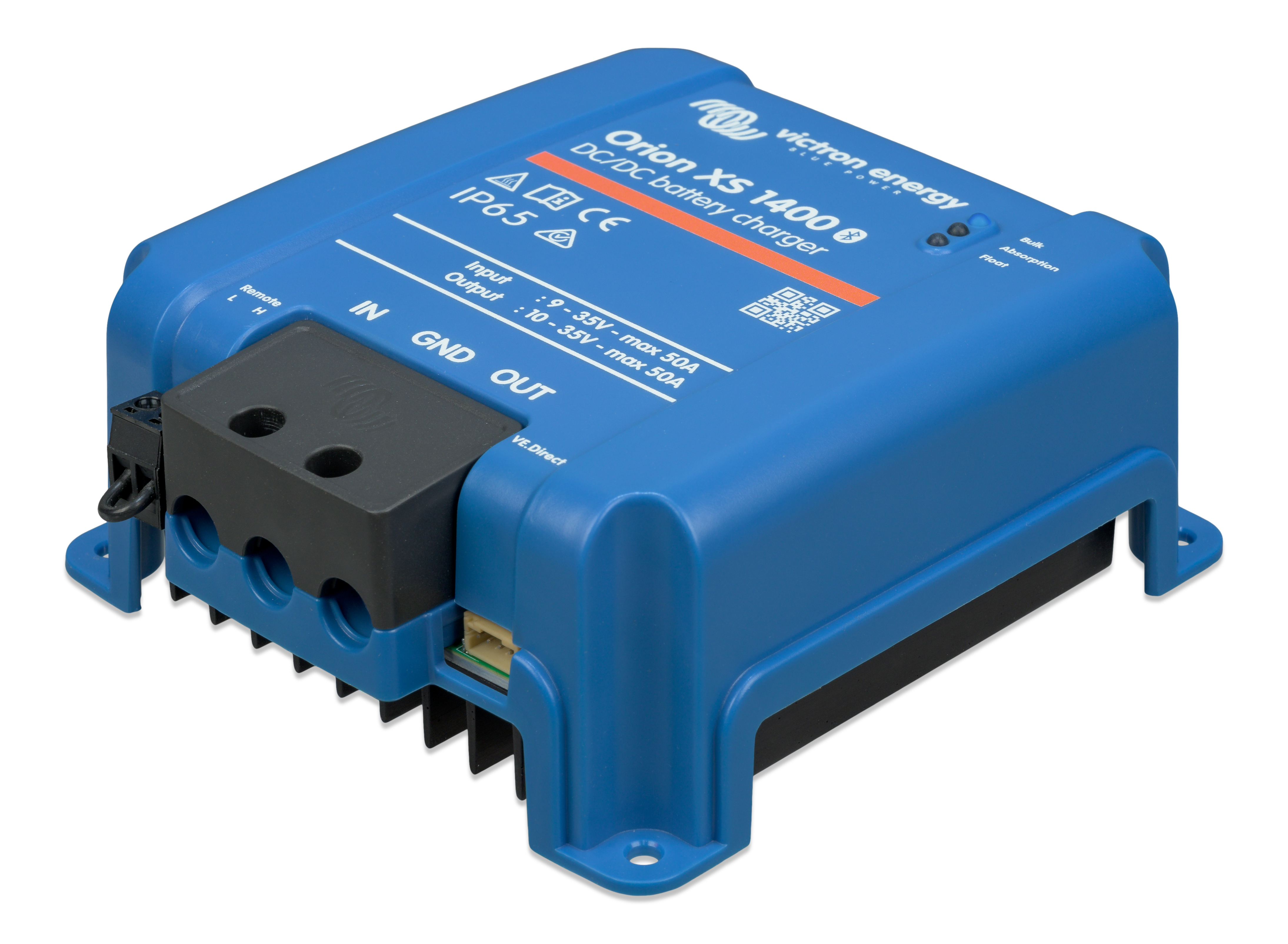 Orion XS 1400 DC-DC charger with Bluetooth