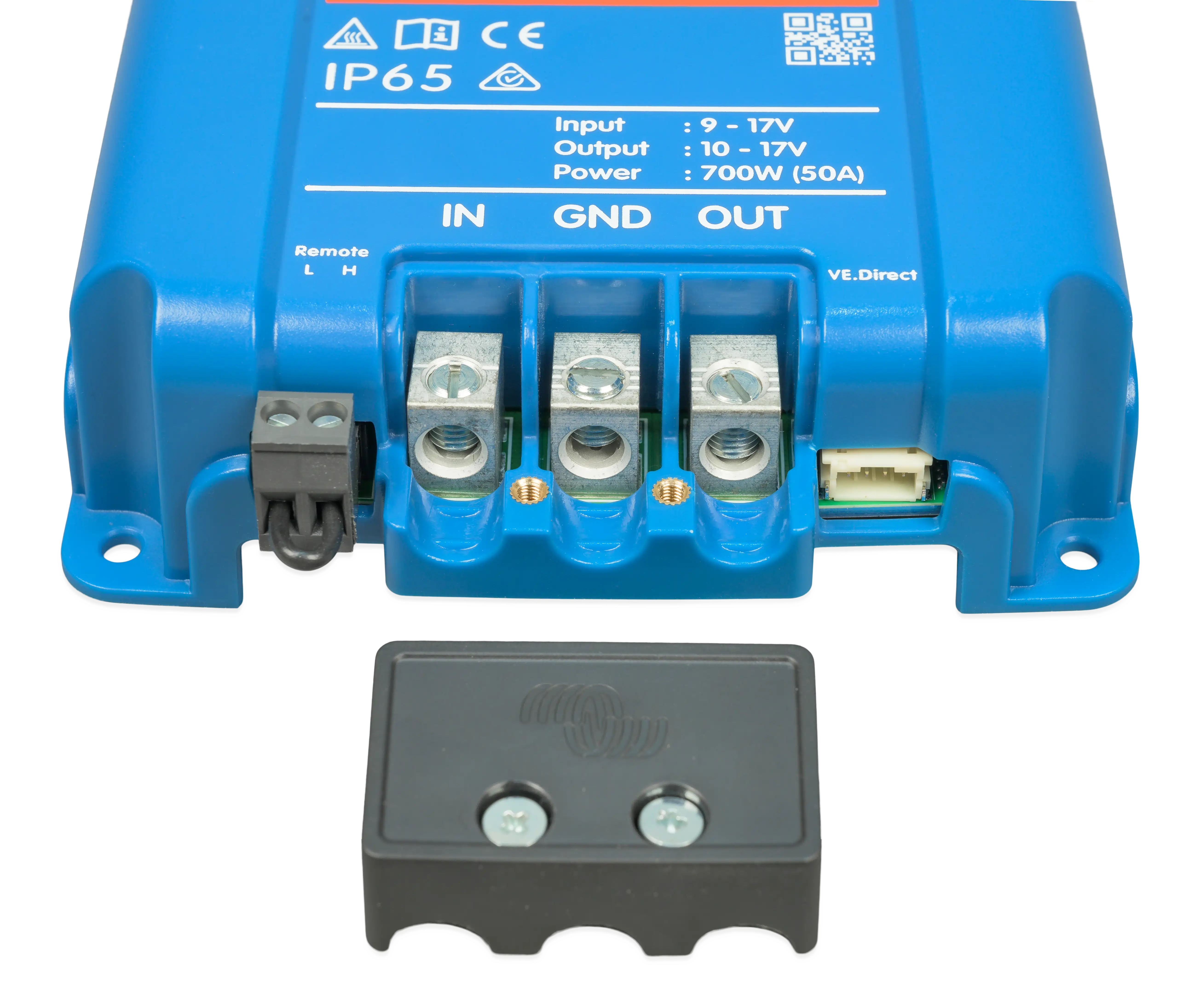 Victron Orion XS DC-DC Battery Charger - Euromotive Energy Ltd