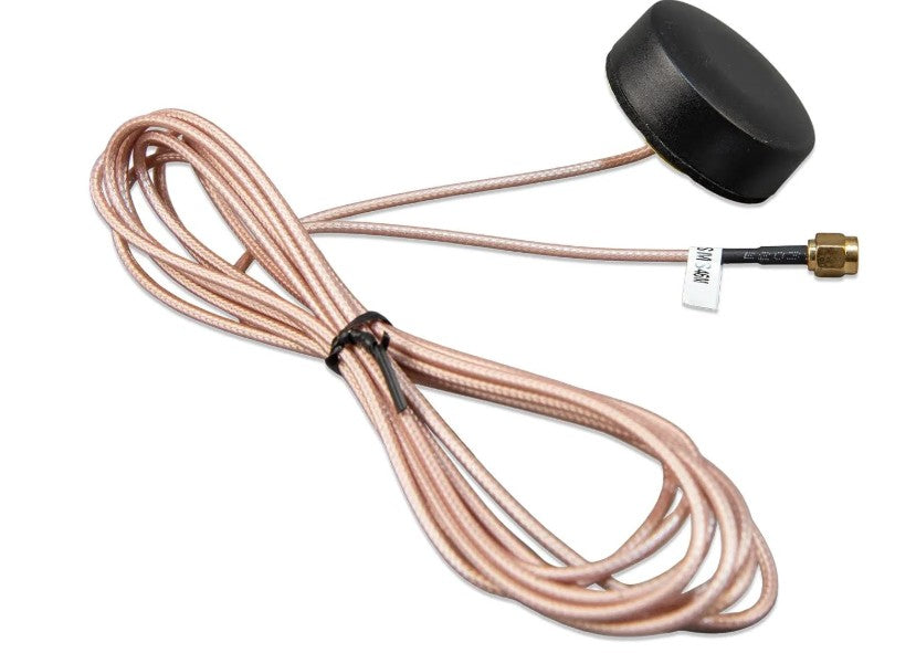 Outdoor LTE-M puck antenna (with 3m cable)