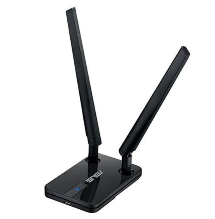 CCGX WiFi module (ASUS USB-N14)