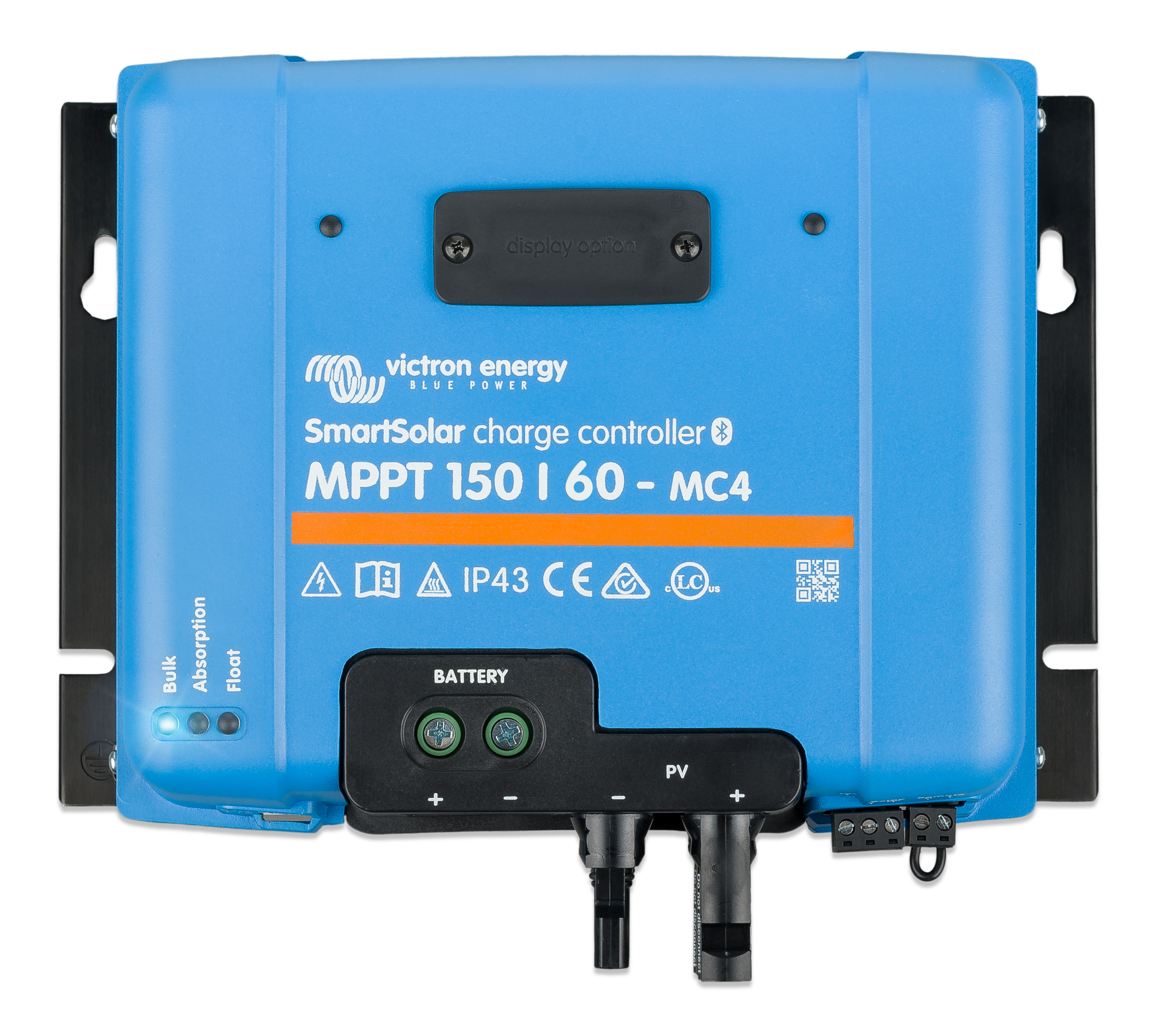 SmartSolar MPPT 150/60-MC4 - Euromotive Energy Ltd