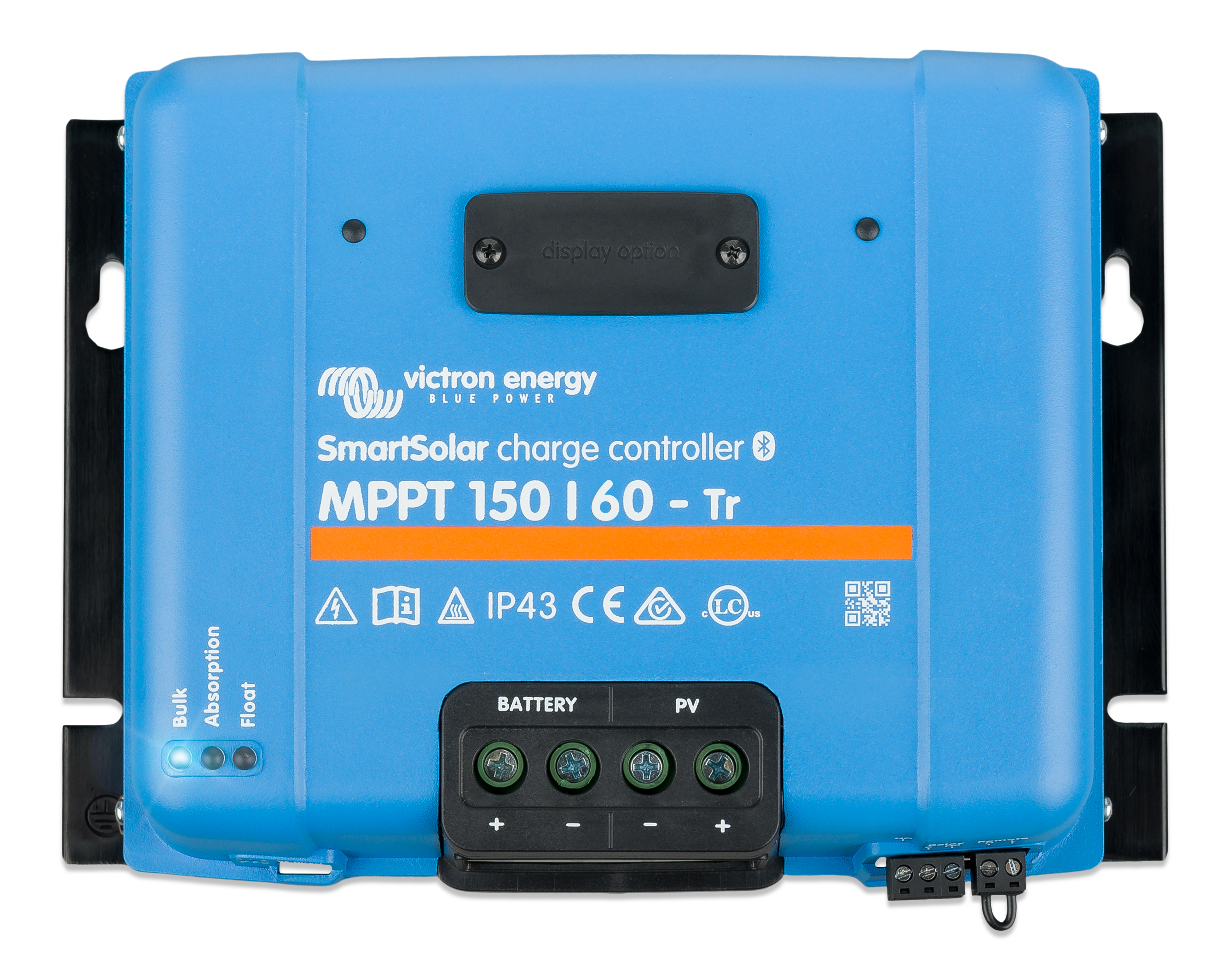 SmartSolar MPPT 150/60-Tr - Euromotive Energy Ltd