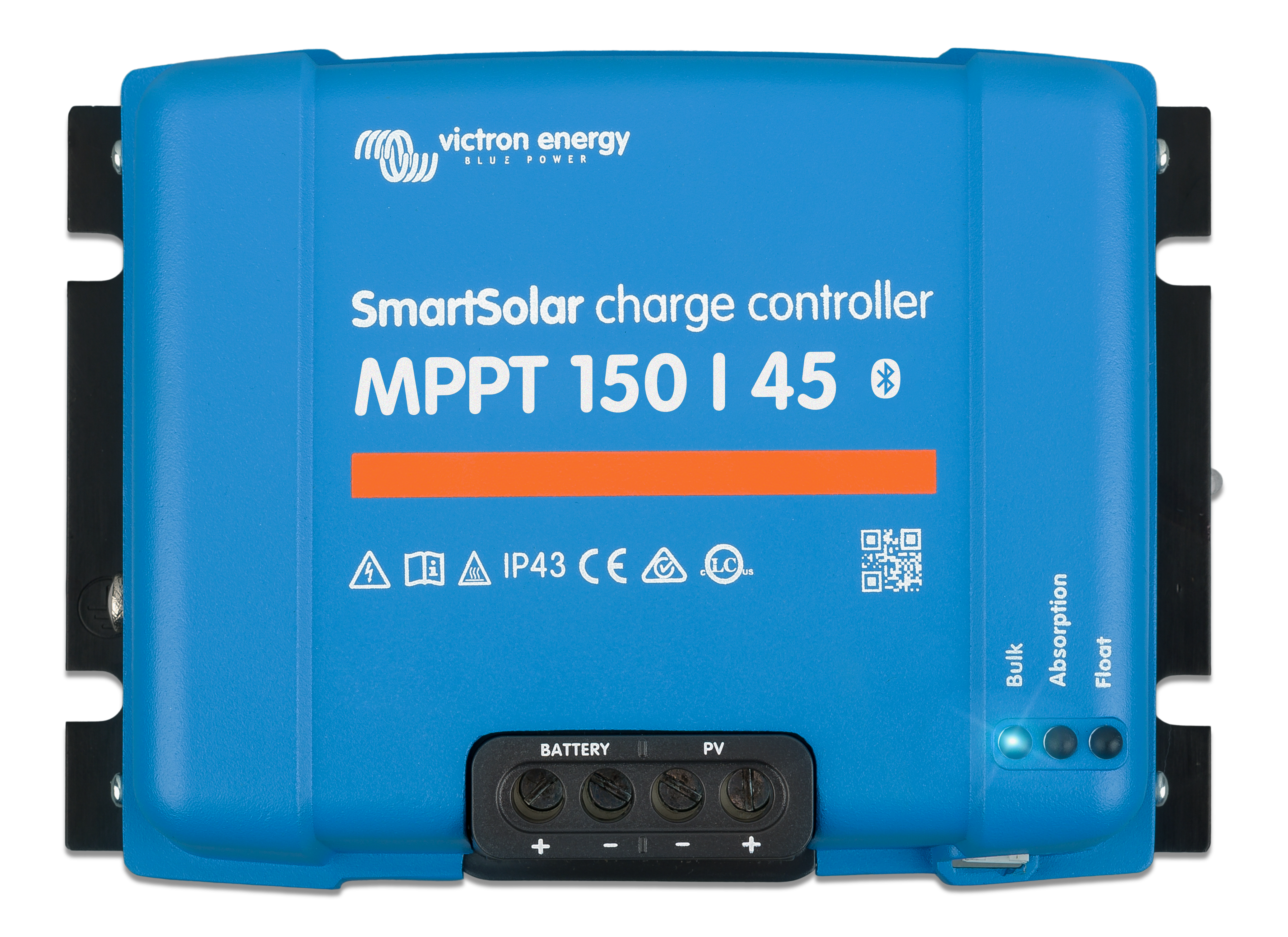 SmartSolar MPPT 150/45 - Euromotive Energy Ltd