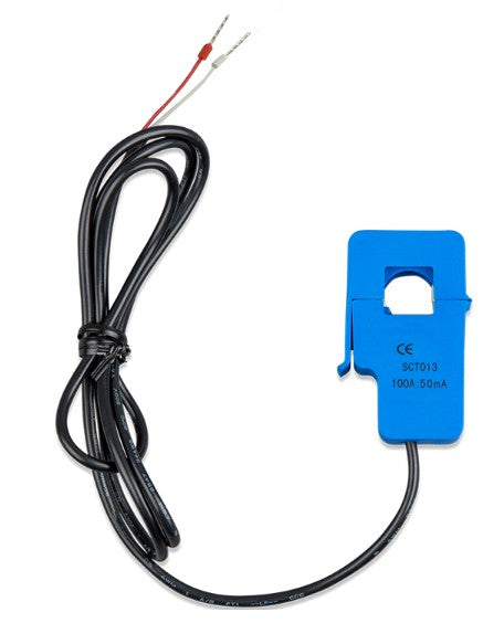 Current Transformer 400A:50mA for MultiPlus-II (10m)Wire-end