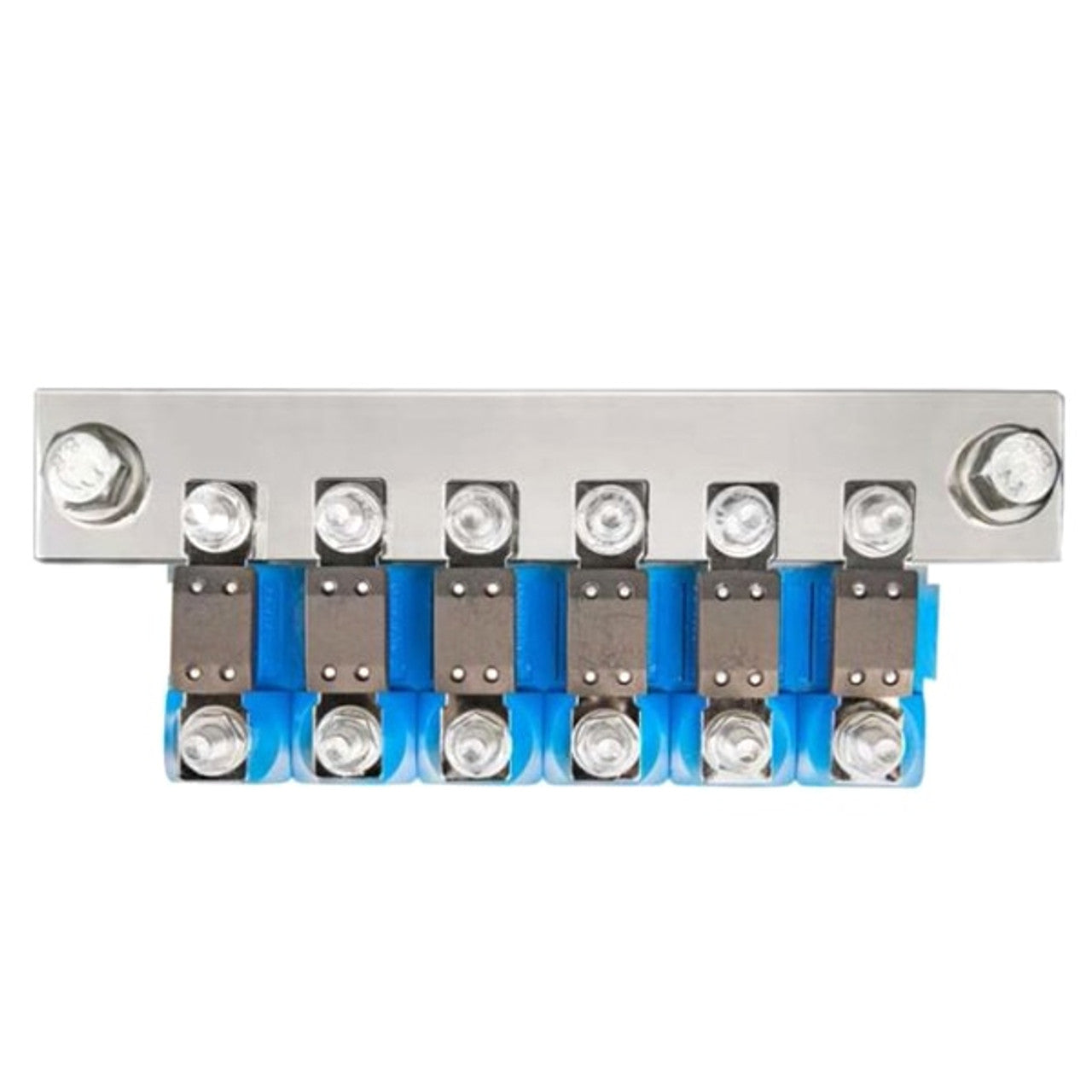 Busbar to connect 6 CIP100200100