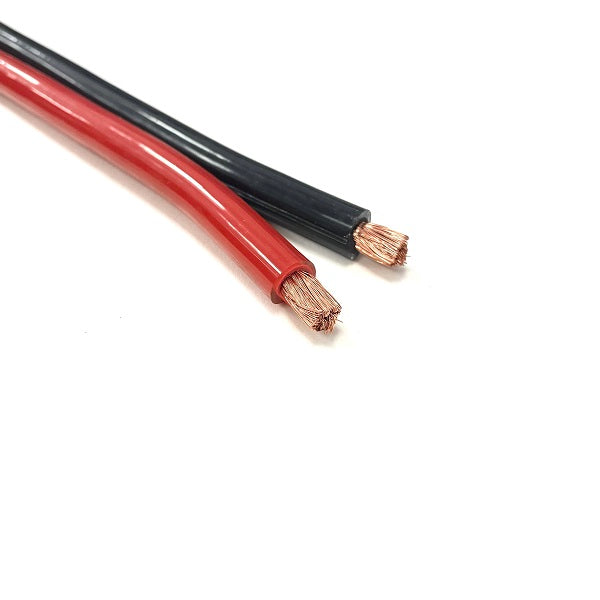 Flexible Battery Cable ireland Euromotive group