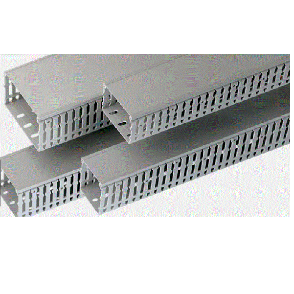 Panel Trunking 30HX25Wx2M - Euromotive Energy Ltd