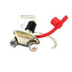 ENG metal battery isolator switch, 150A