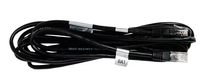 Pytes Comm cable - Euromotive Energy Ltd