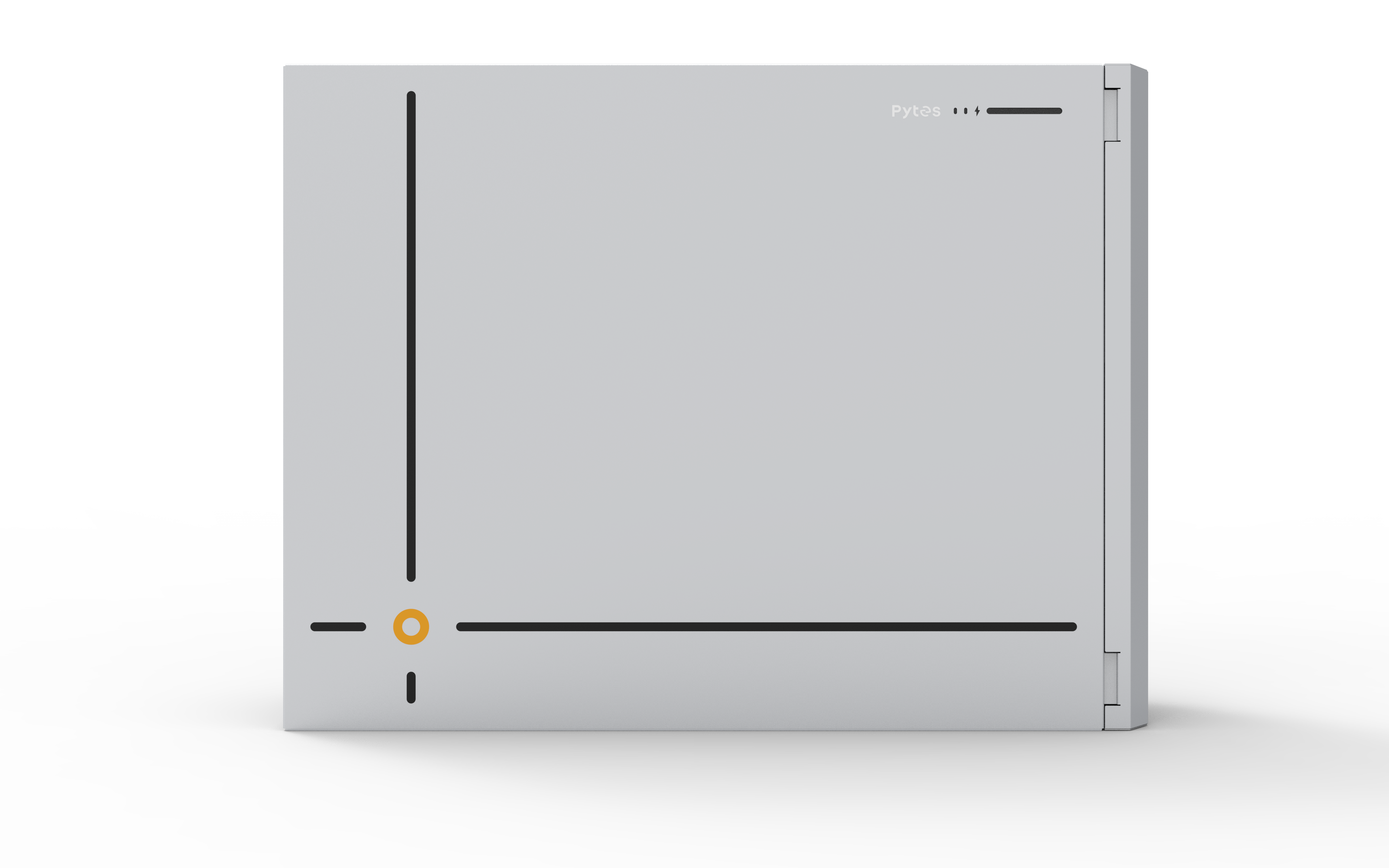 Pytes V10 11.78kWh lP65 - Euromotive Energy Ltd