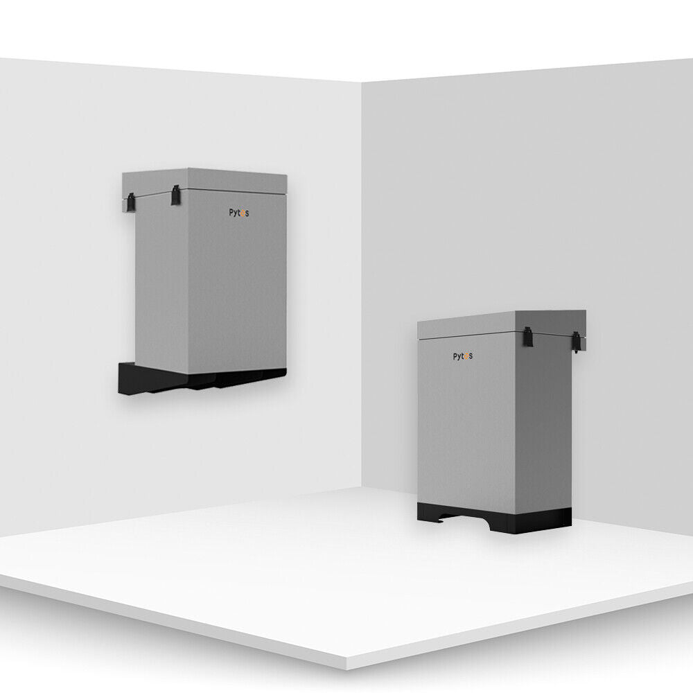 V-BOX-NEMA3 Outdoor Cabinet - Euromotive Energy Ltd