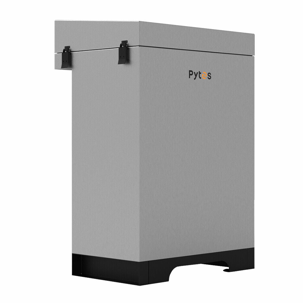 V-BOX-NEMA3 Outdoor Cabinet - Euromotive Energy Ltd