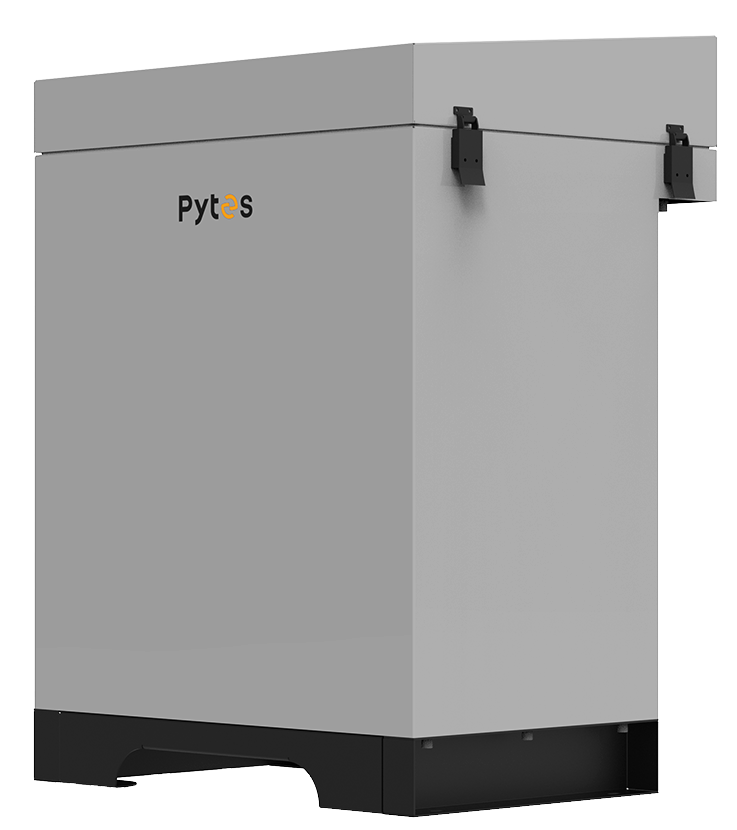 V-BOX-NEMA3 Outdoor Cabinet - Euromotive Energy Ltd