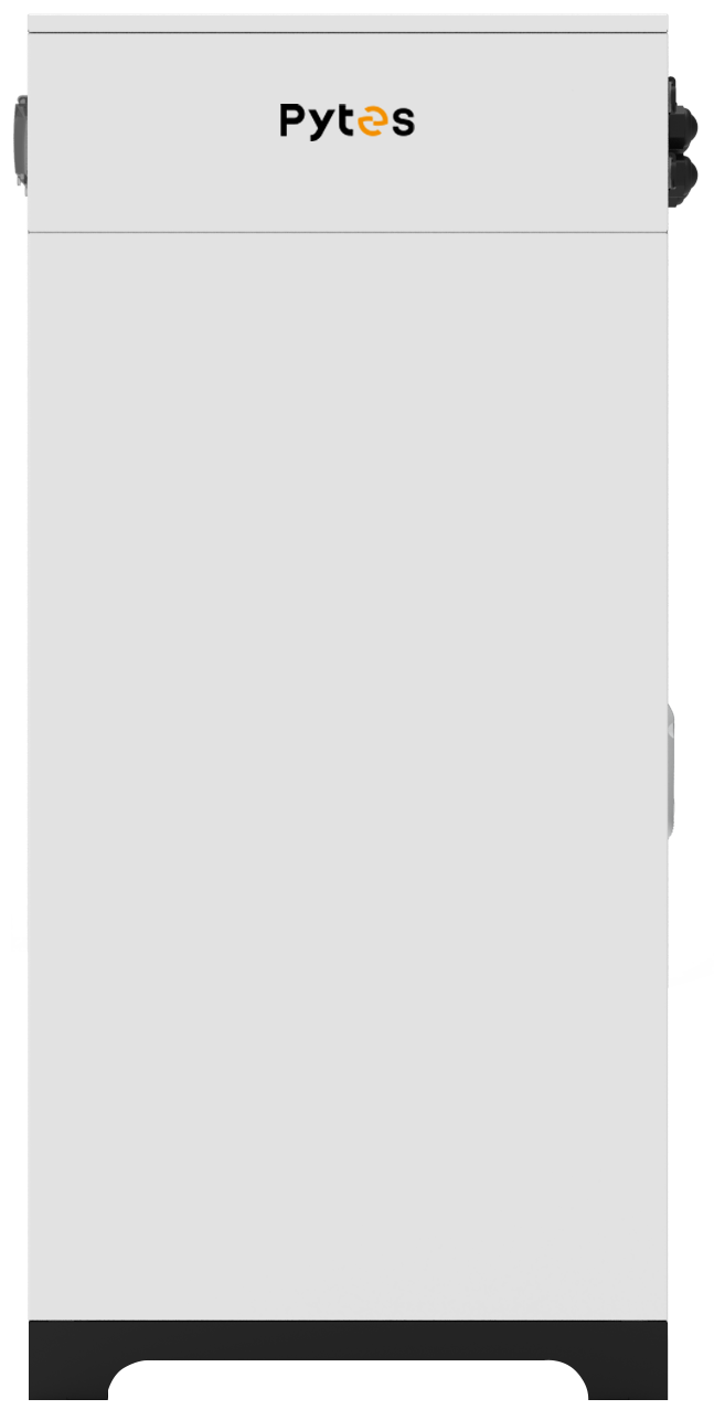 V-BOX-OC Outdoor Battery Cabinet - Euromotive Energy Ltd