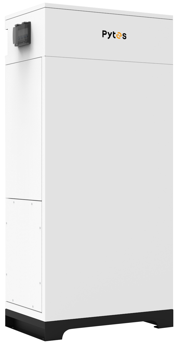 V-BOX-OC Outdoor Battery Cabinet - Euromotive Energy Ltd